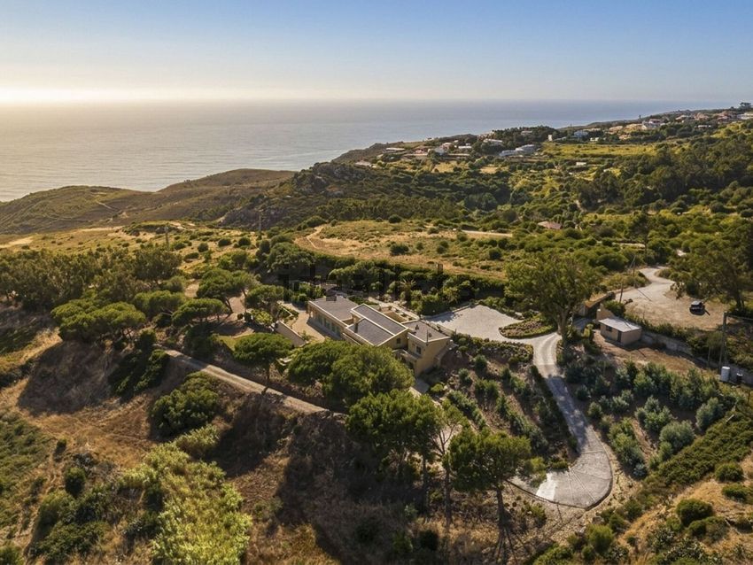Quinta T4 à venda em Alcabideche, Cascais — foto 4