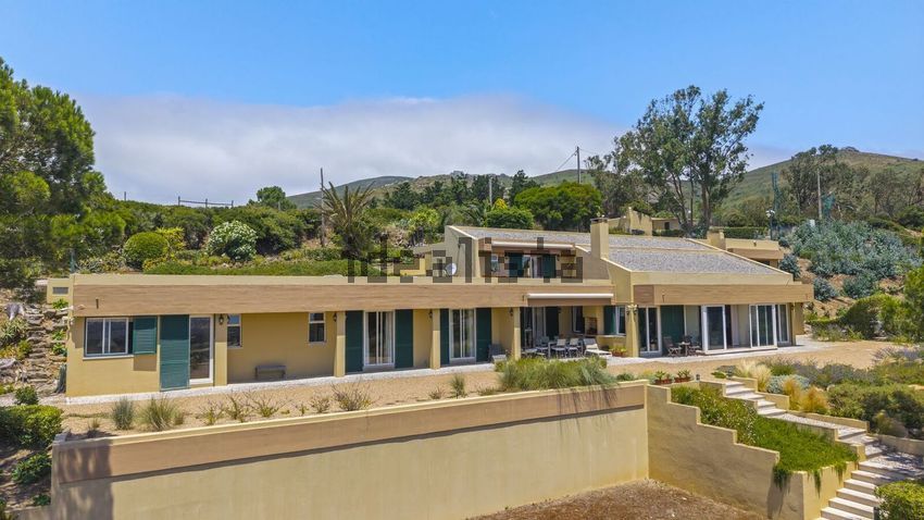 Quinta T4 à venda em Alcabideche, Cascais — foto 8