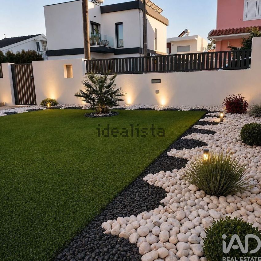 Moradia T4 à venda em Charneca de Caparica e Sobreda, Almada — foto 23