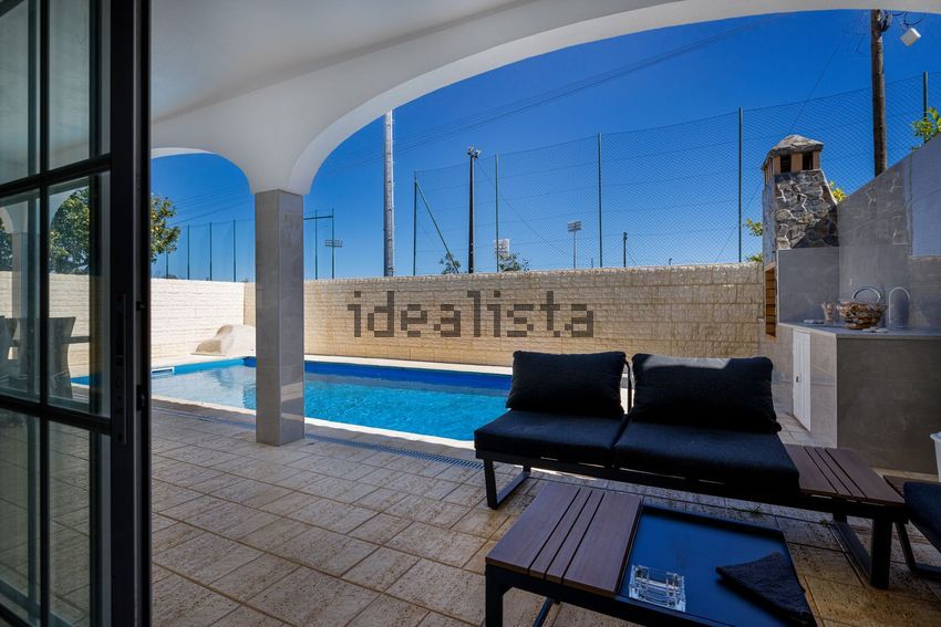 Moradia T4 à venda em Estômbar e Parchal, Lagoa — foto 10