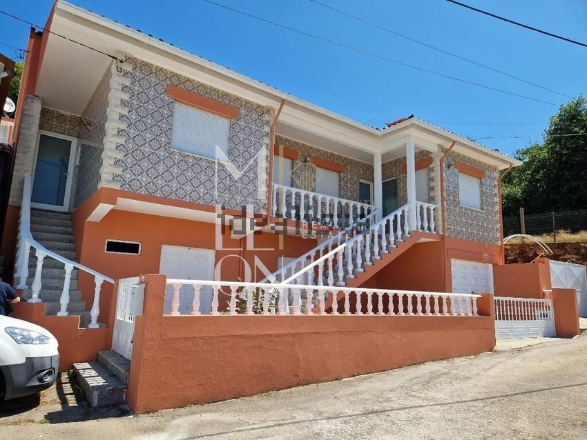 Moradia T4 à venda em Paradela, Sever do Vouga — foto 4