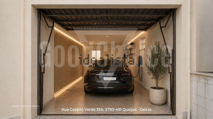 Moradia T3 à venda em Carnaxide e Queijas, Oeiras — foto 23