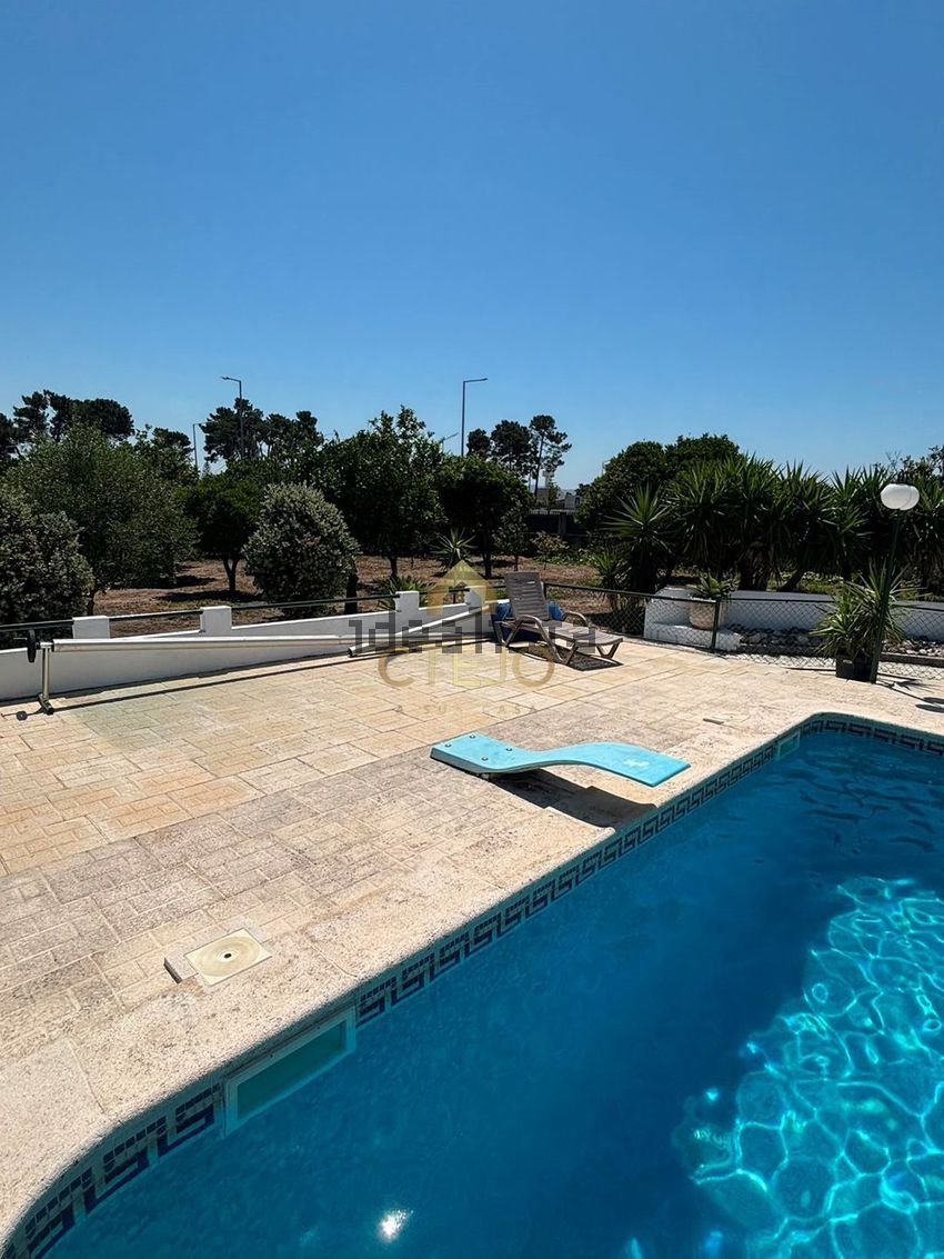 Moradia T4 à venda em Quinta do Conde, Sesimbra — foto 11