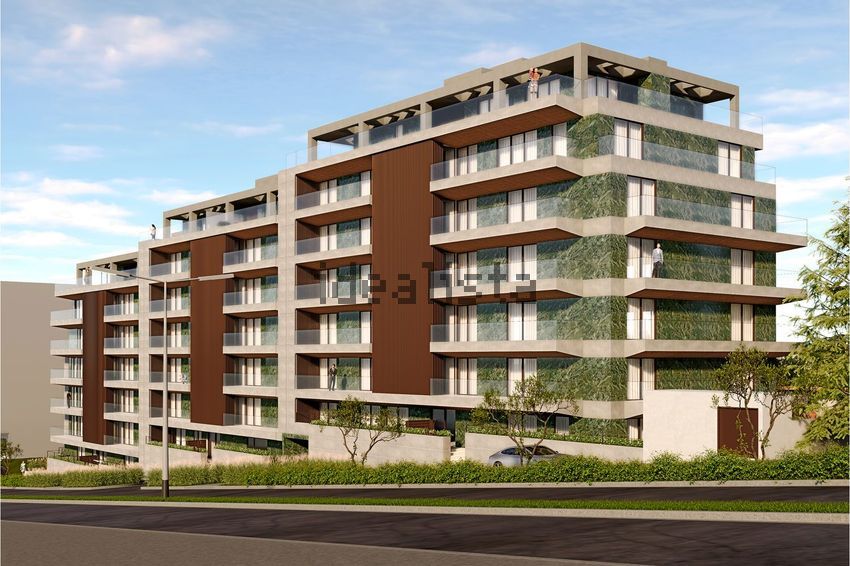 Apartamento T1 à venda em Gondomar (São Cosme), Valbom e Jovim, Gondomar — foto 38