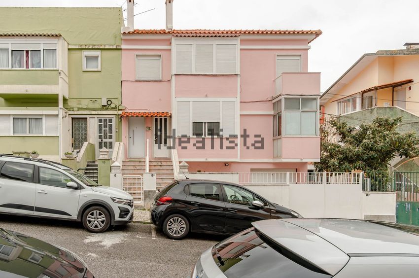 Apartamento T4 à venda em Mina de Água, Amadora — foto 2