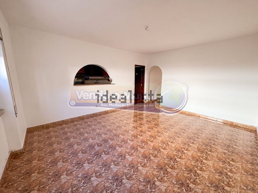 Apartamento T2 em Benavente, €239.000