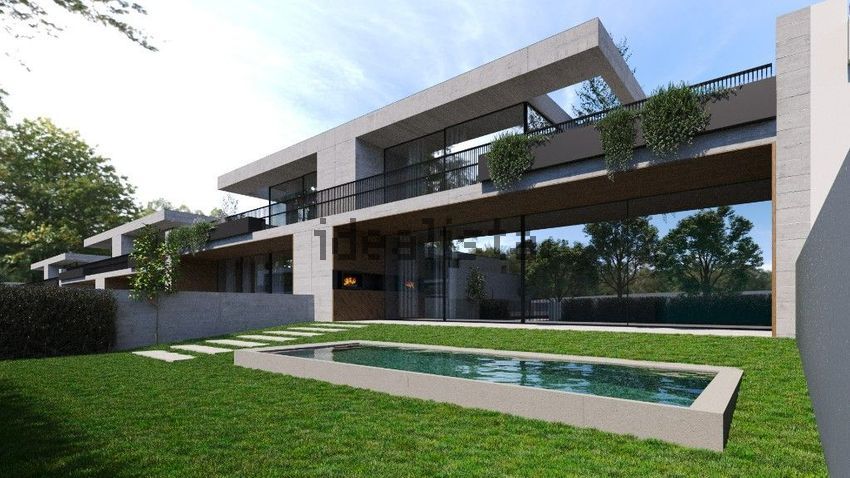 Moradia T3 à venda em Santo Tirso, Couto (Santa Cristina e São Miguel) e Burgães, Santo Tirso — foto 10