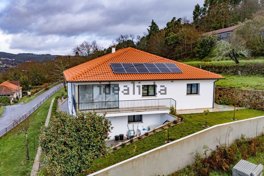 Moradia T5 à venda em Rubiães, Paredes de Coura — foto 6