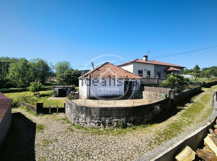 Moradia T3 à venda em Castanheira, Paredes de Coura — foto 3