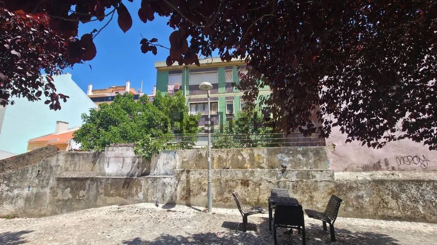 Apartamento T1 à venda em Cacém e São Marcos, Sintra — foto 15