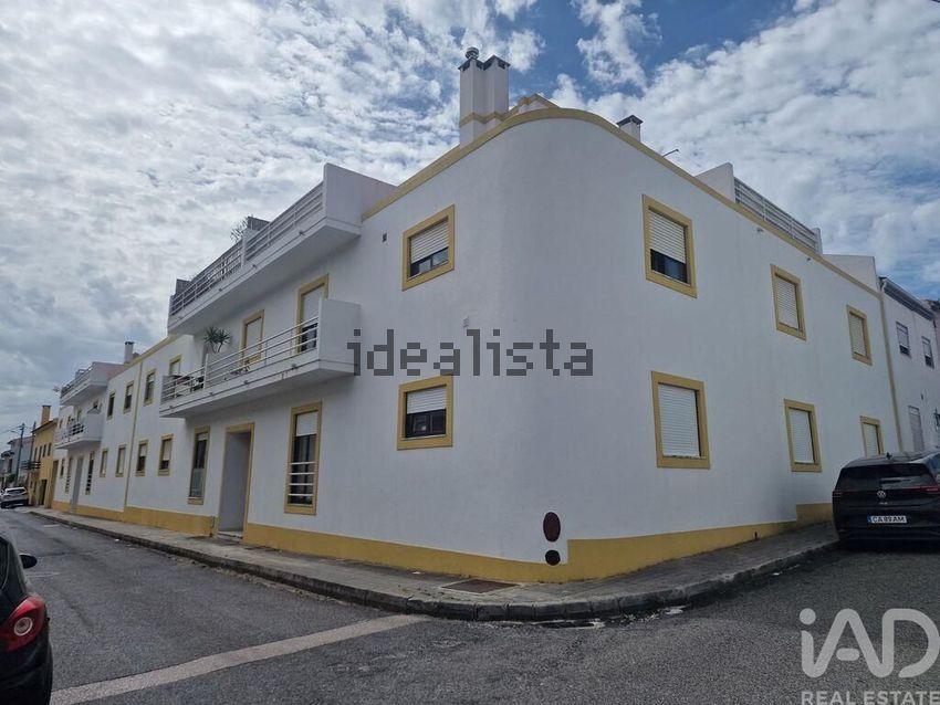 Apartamento T1 à venda em Bombarral e Vale Covo, Bombarral — foto 4