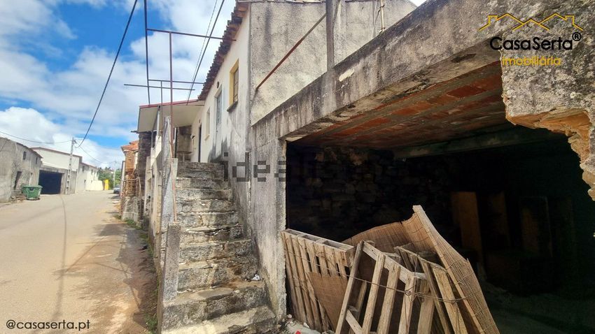 Moradia T4 à venda em Castelo, Sertã — foto 11