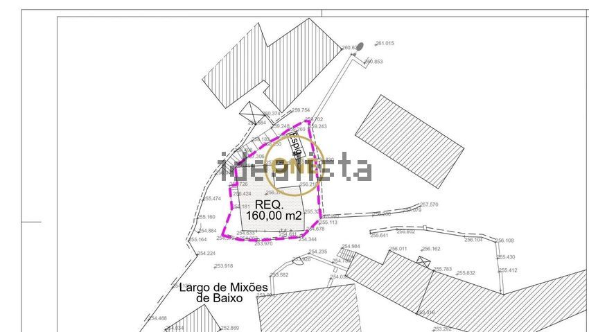 Moradia T2 à venda em Valdreu, Vila Verde — foto 6