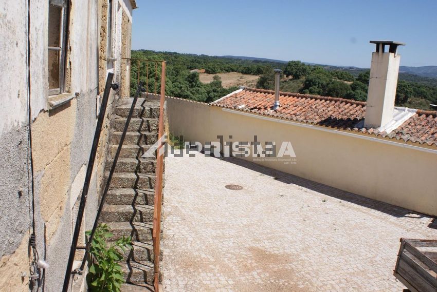 Moradia T3 à venda em Vale de Prazeres e Mata da Rainha, Fundão — foto 28