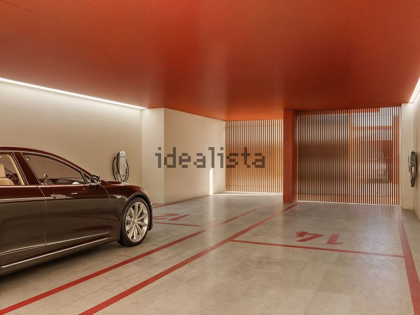 Apartamento T2 à venda em Avenidas Novas, Lisboa — foto 22