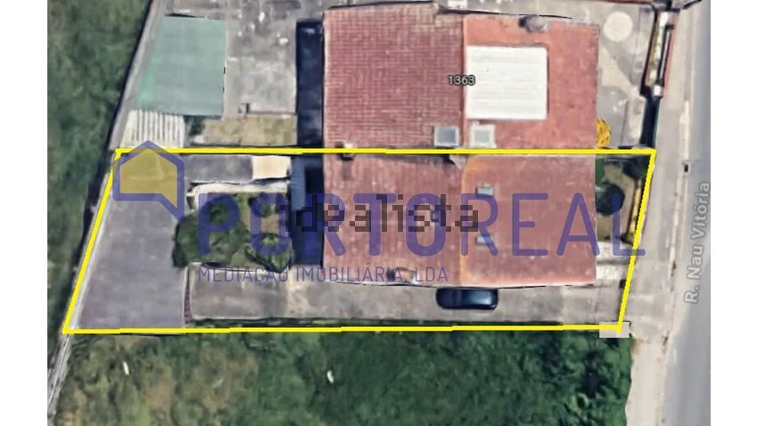 Moradia T6+ à venda em Campanhã, Porto — foto 24