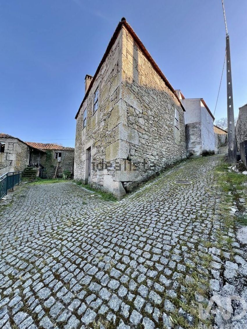 Moradia T2 à venda em Ferreirim e Macieira, Sernancelhe — foto 4