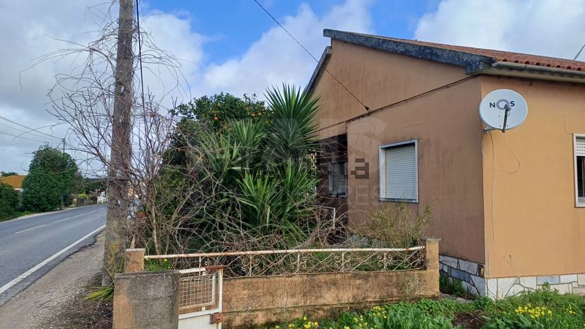 Moradia T3 à venda em Sapataria, Sobral de Monte Agraço — foto 2