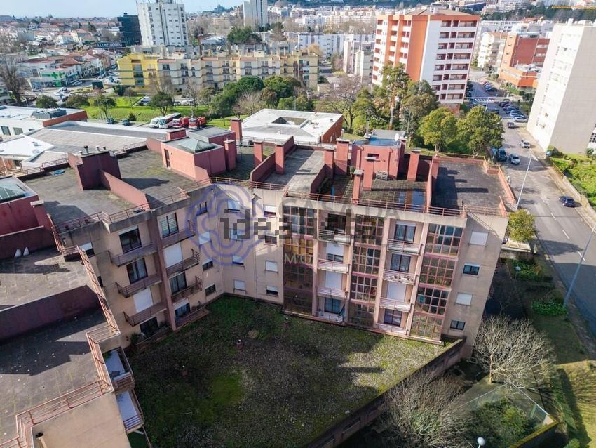 Apartamento T1 à venda em Viana do Castelo (Santa Maria Maior e Monserrate) e Meadela, Viana do Castelo — foto 15