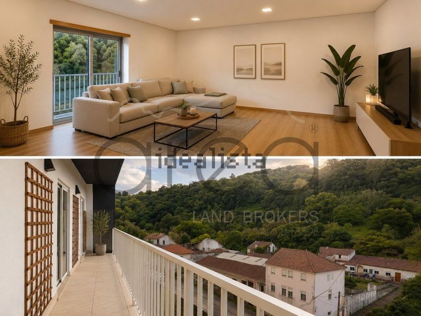 Apartamento T3 à venda em Alcobaça e Vestiaria, Alcobaça — foto 4
