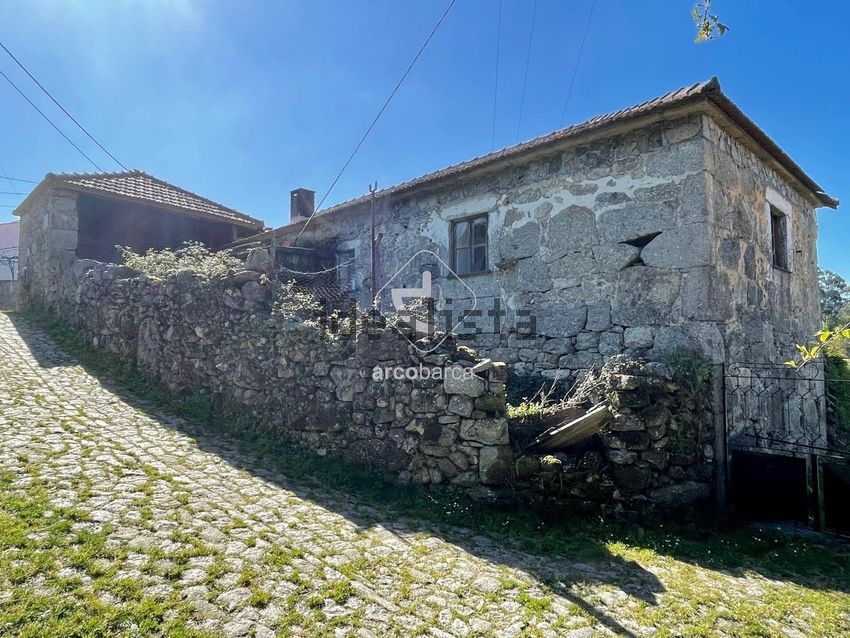 Moradia T2 à venda em Coura, Paredes de Coura — foto 3