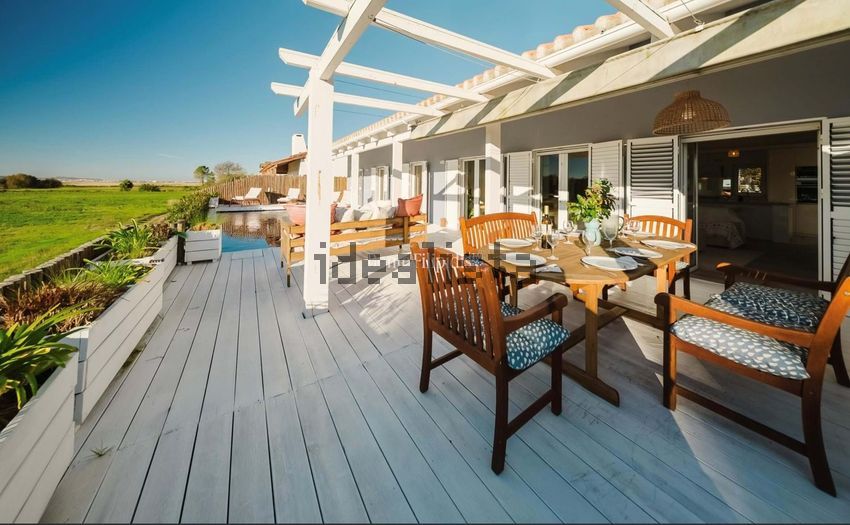 Moradia T5 à venda em Comporta, Alcácer do Sal — foto 21