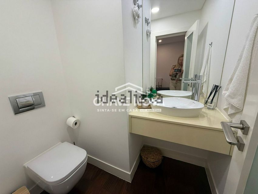 Apartamento T5 à venda em Alcabideche, Cascais — foto 10