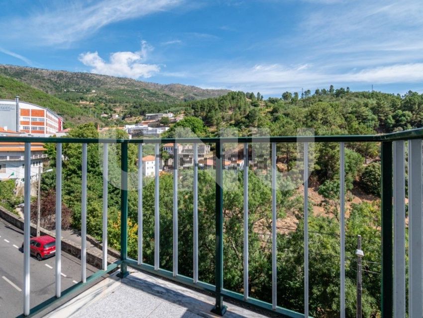 Apartamento T3 à venda em Covilhã e Canhoso, Covilhã — foto 11