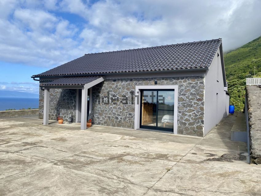 Moradia T2 à venda em Santo Amaro, São Roque do Pico — foto 20