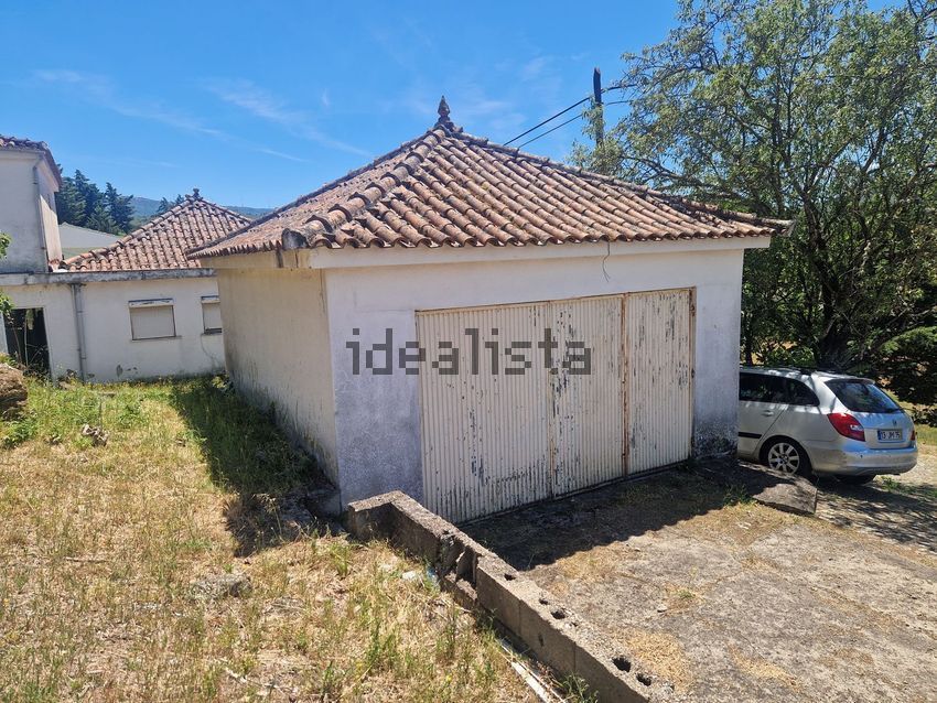 Moradia T6+ à venda em Vidago (Vidago, Arcossó, Selhariz e Vilarinho das Paranheiras), Chaves — foto 5