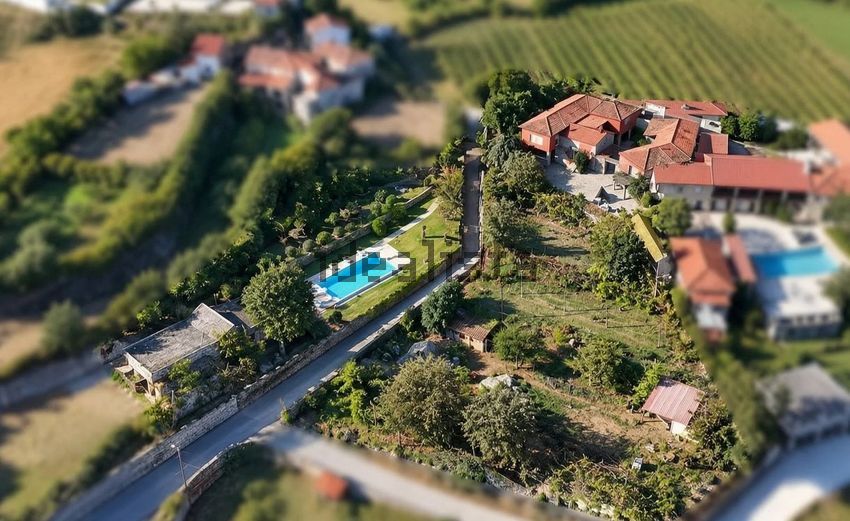 Moradia T6+ à venda em Tabuaças, Vieira do Minho — foto 3