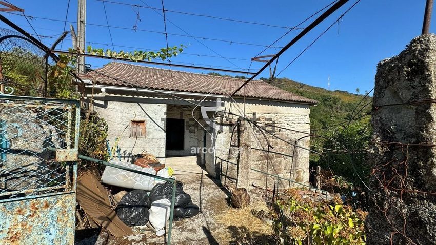 Moradia T2 à venda em Grade e Carralcova, Arcos de Valdevez — foto 15