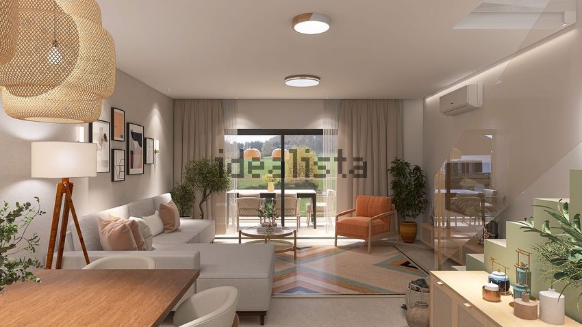 Moradia T2 em Vila do Bispo e Raposeira, €529.900