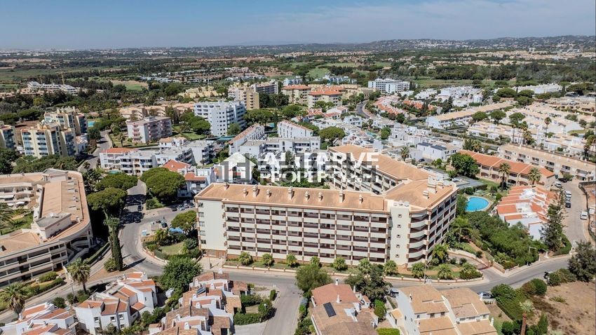 Apartamento T1 à venda em Quarteira, Loulé — foto 35