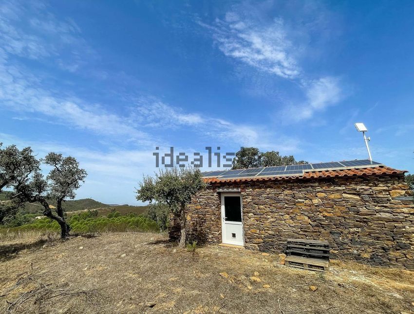 Moradia T4 à venda em Santa Clara-a-Velha, Odemira — foto 23