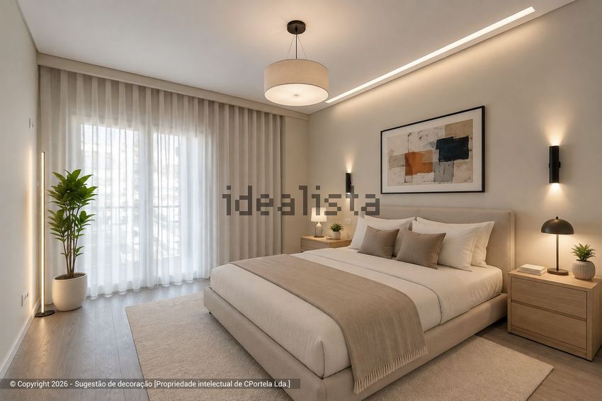 Apartamento T2 à venda em Póvoa de Santo Adrião e Olival Basto, Odivelas — foto 4