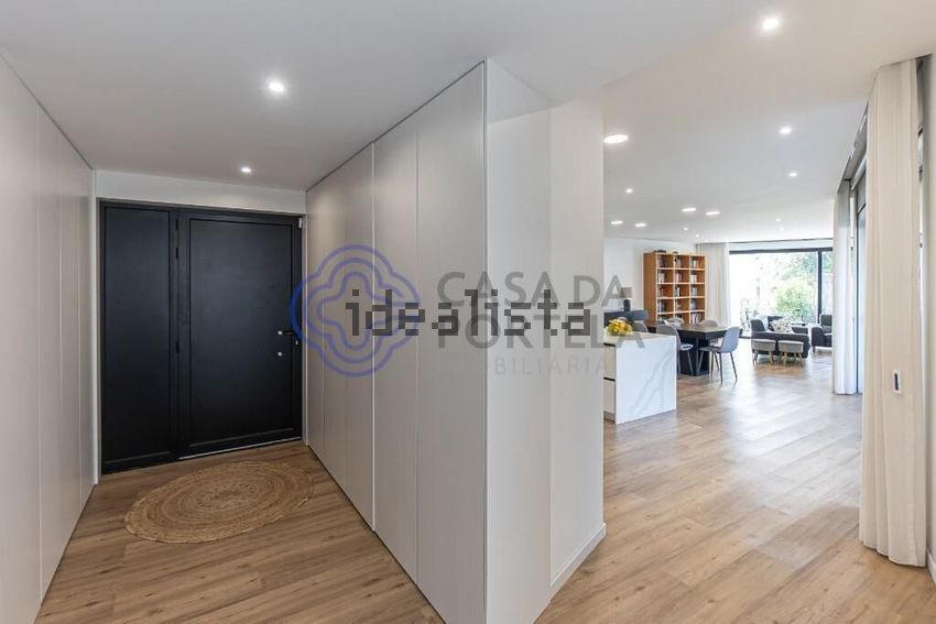 Moradia T4 à venda em Milheirós, Maia — foto 20