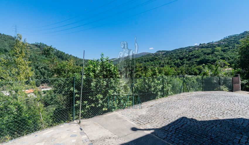Moradia T2 à venda em Olo e Canadelo, Amarante — foto 31