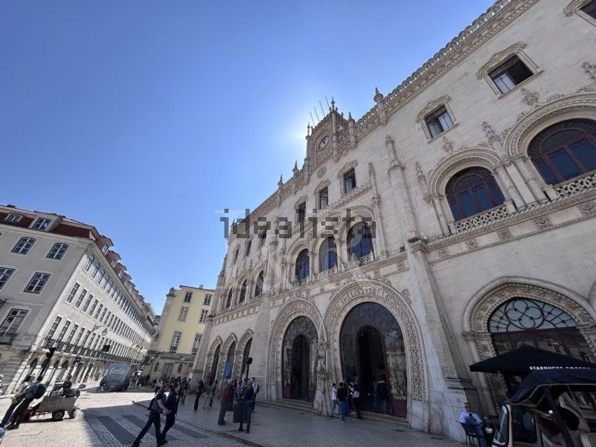 Apartamento T0 à venda em Santo António, Lisboa — foto 17