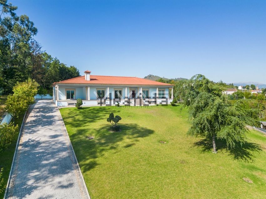 Moradia T4 à venda em Coucieiro, Vila Verde — foto 6