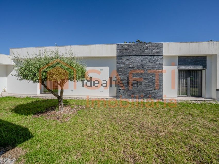 Moradia T3 à venda em Pataias e Martingança, Alcobaça — foto 22