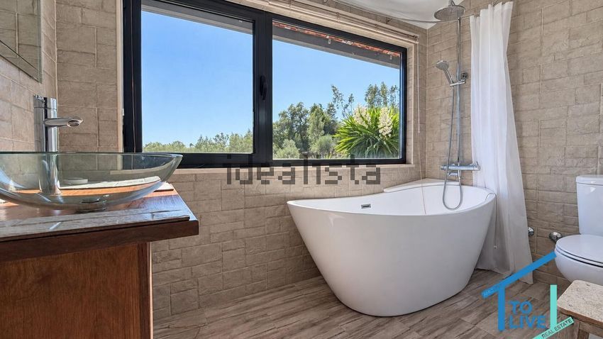 Moradia T6+ à venda em Olalhas, Tomar — foto 27