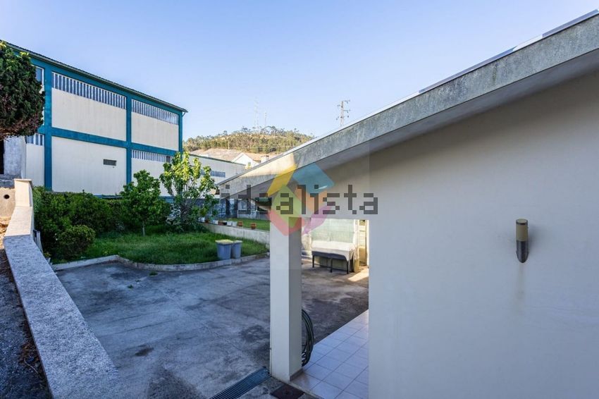 Moradia T3 à venda em Milheirós de Poiares, Santa Maria da Feira — foto 5