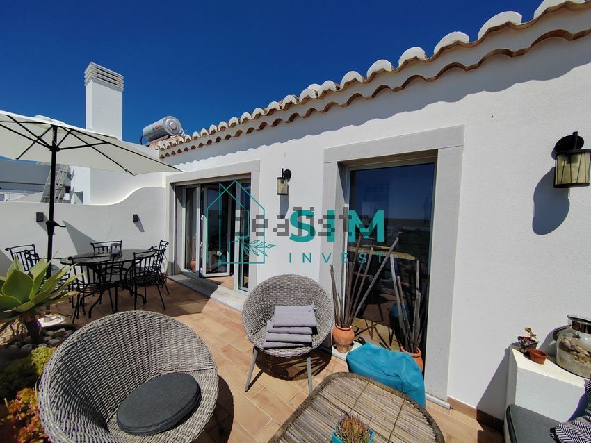 Moradia T1 à venda em Santa Luzia, Tavira — foto 12