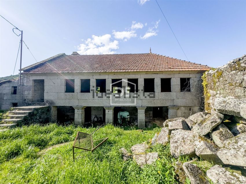 Moradia T2 à venda em Riba de Mouro, Monção — foto 2
