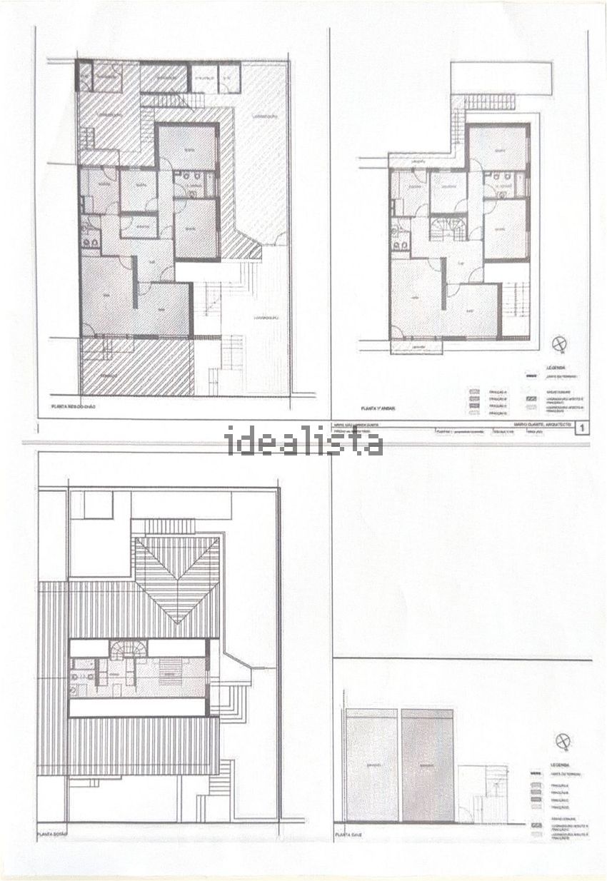 Apartamento T4 à venda em Santo Tirso, Couto (Santa Cristina e São Miguel) e Burgães, Santo Tirso — foto 28