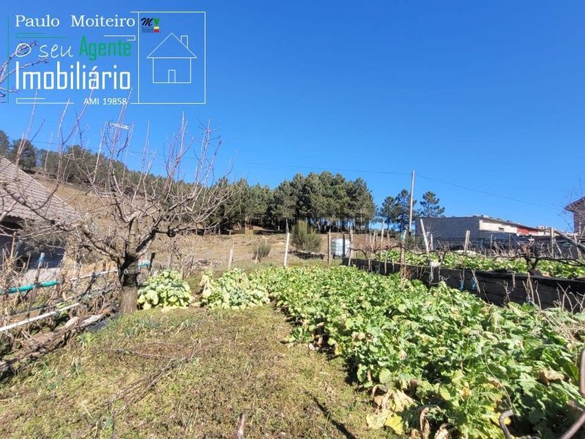 Moradia T3 à venda em Fóios, Sabugal — foto 37