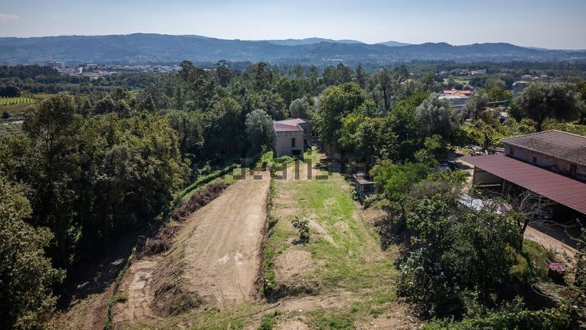 Moradia T4 à venda em Carrazedo, Amares — foto 9