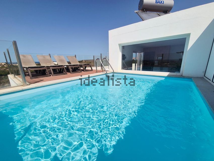 Apartamento T2 à venda em Vila Nova de Milfontes, Odemira — foto 4