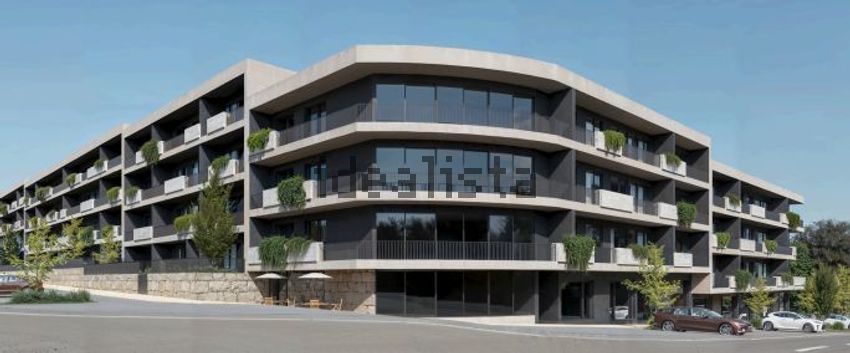 Apartamento T1 em Silvares, Pias, Nogueira e Alvarenga, €230.000